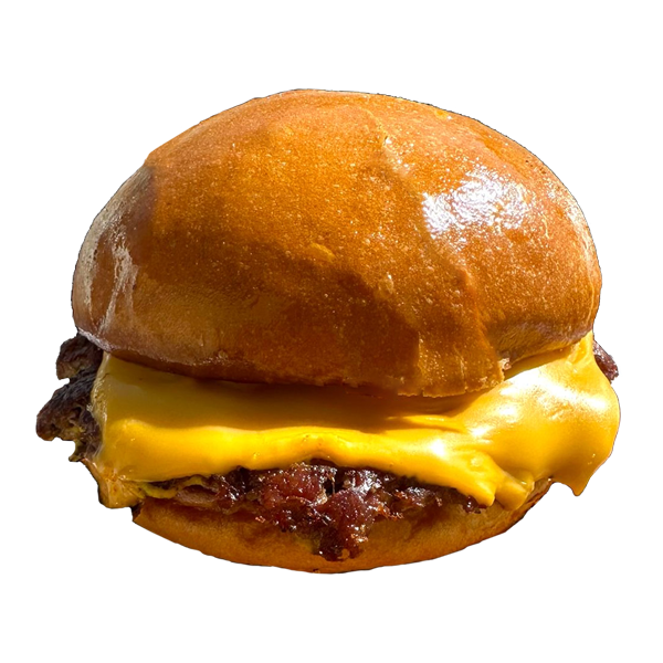 Doge Burger